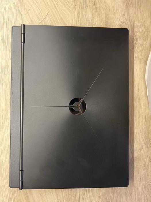 Lenovo Legion Y7000 PG0