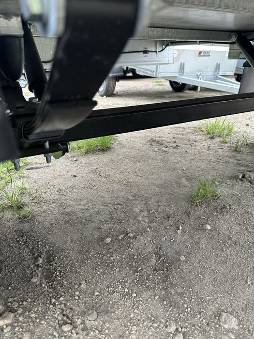 Прицеп 2200х1200