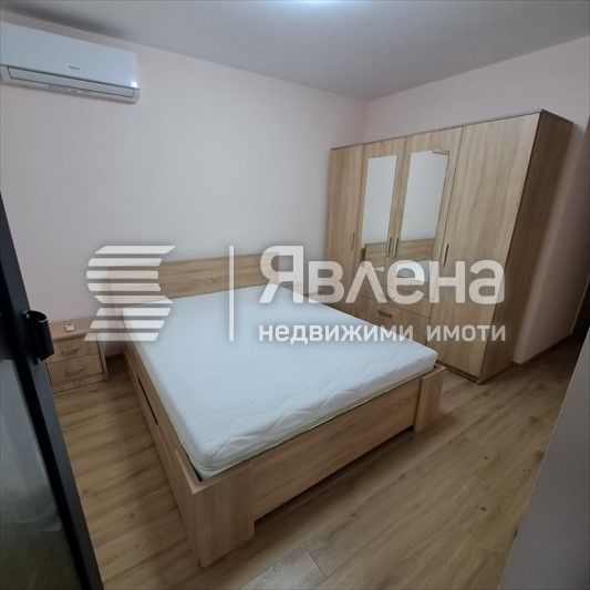 Дава се под наем Двустаен апартамент в Варна, Бриз - 69 кв.м за 650 € - Снимка #5