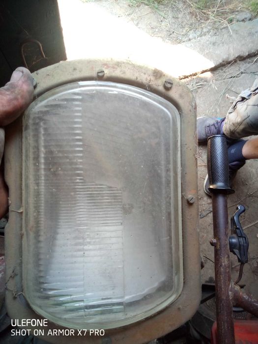 Части Лада и Москвич много нови