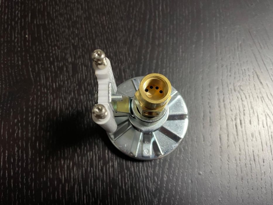 Diuza duza portduza electrozi deflector aer arzator ulei ars uzat