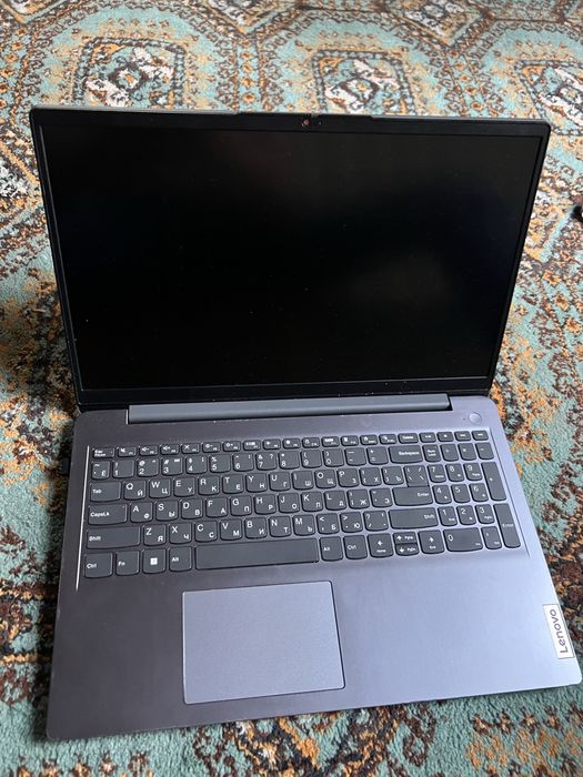 Компьютер lenovo