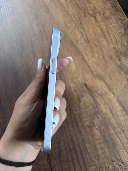 iPhone 14 128gb
