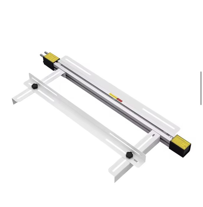 Машина за огъване на пластмаса / плексиглас / PVC / поликарбонат