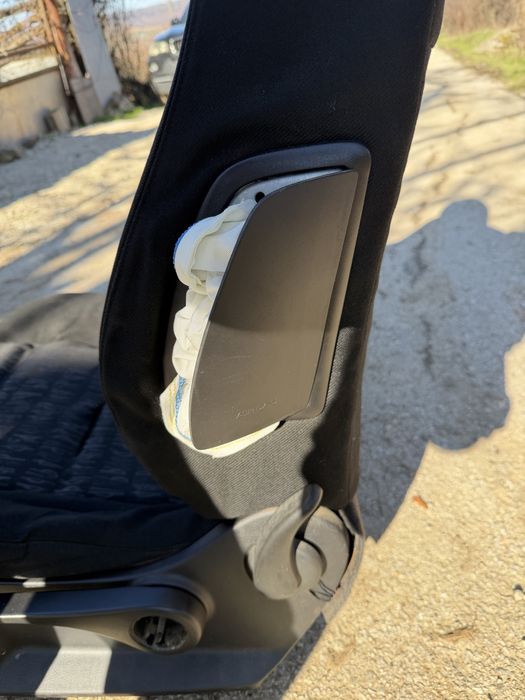 Седалка за Peugeot 3007