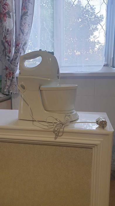 Миксер 2в1  (Англия)