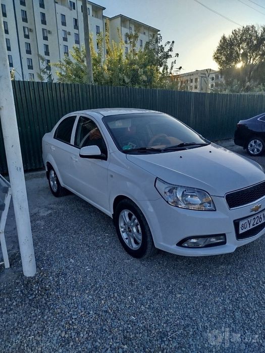 NEXIA 3  2020 YIL