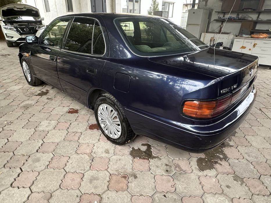 Камри 10 рассрочка