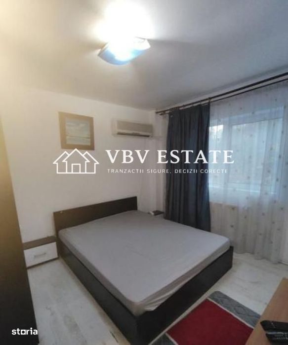 Apartament 2 Camere Sebastian | Confort | Super Preț — fotografia 1
