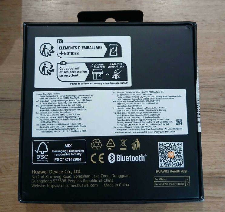 Huawei Watch GT 5 в ГАРАНЦИЯ