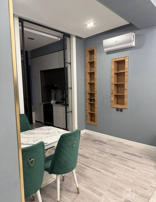 Аренда квартира Паркентский базар ЖК Parkent Avenu Мирзо улугбекский р