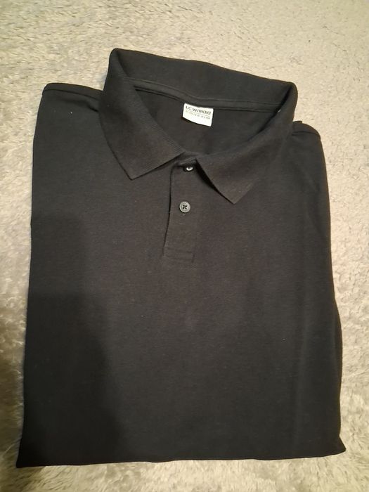 Дънки H&M  и блуза LC WAIKIKI за 14 г. момче