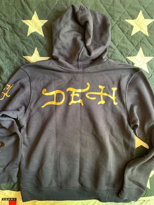 Don Ed Hardy • Ед Хард