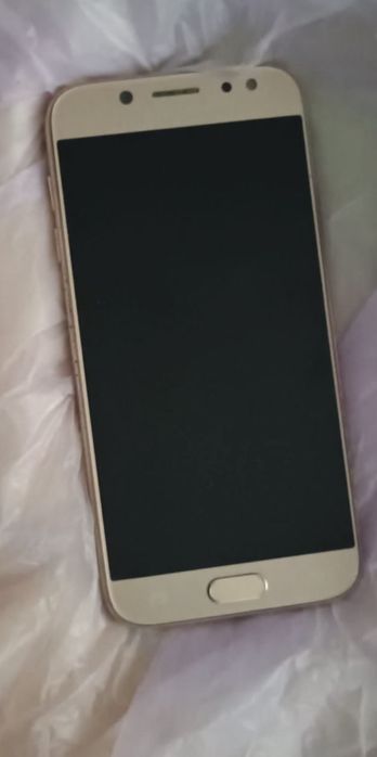 Samsung Galaxy J5 2017