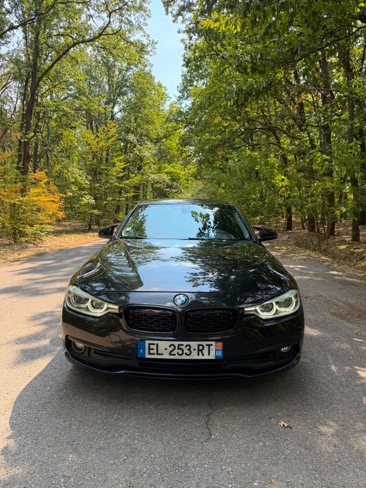 Bmw f30 Recent adus