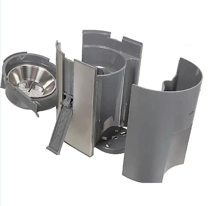 Braun J700 MultiQuick 7 sharbat chiqargichi, Соковыжималка