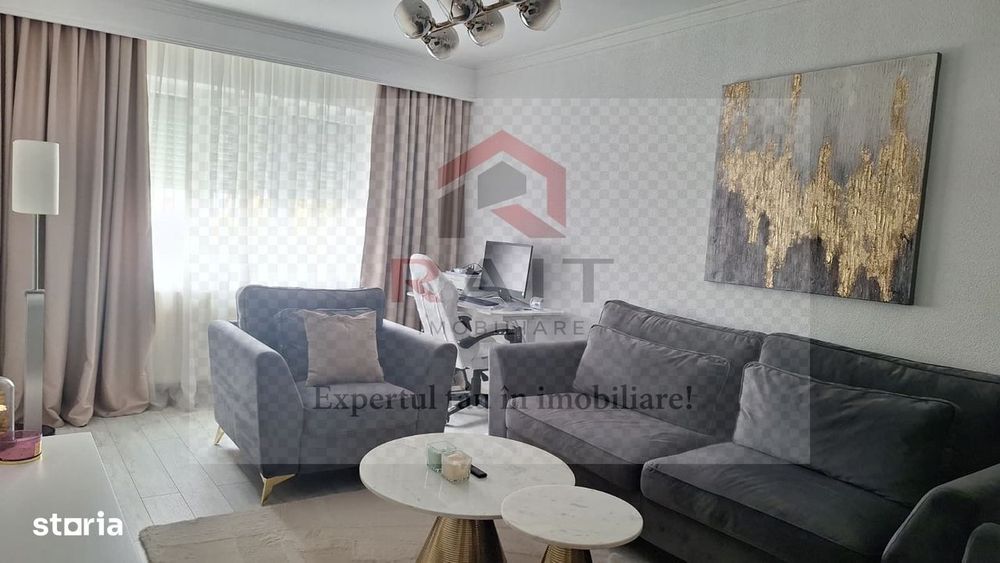 Apartament – Curtea de Argeș, Argeș - Mai multe