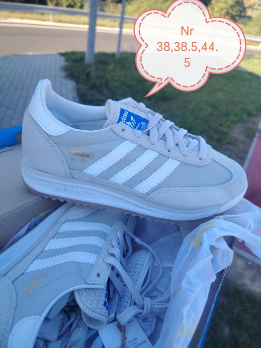 Adidas sl72 Nr 38,38.5,44.5