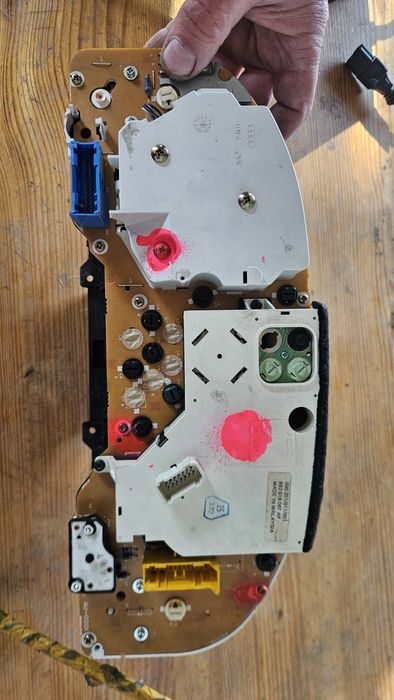 Продам на Audi B4