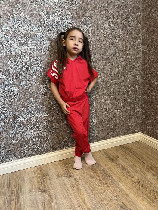 Детская одежда