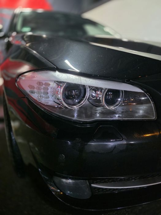 Bmw seria 5 520d 2011 f11