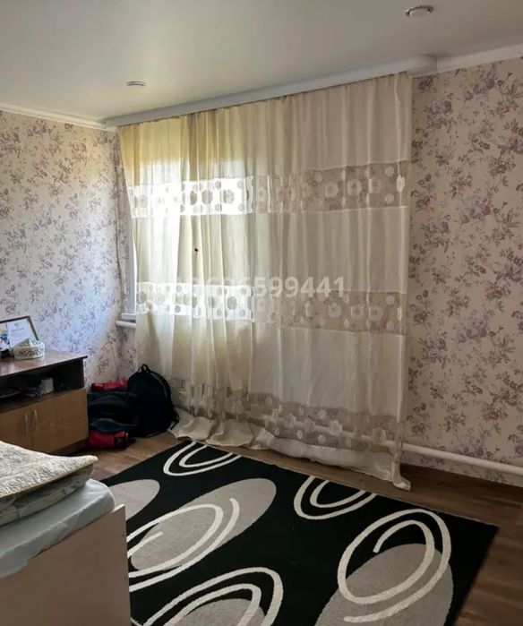 4 бөлмелі Коттедж сатылады