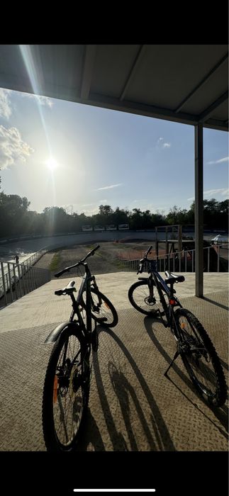 Велосипед Aspect Ideal