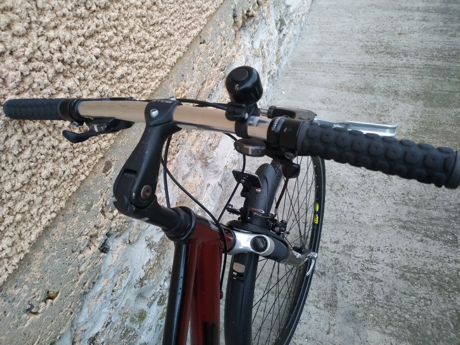 Велосипед Bulls 28 цола