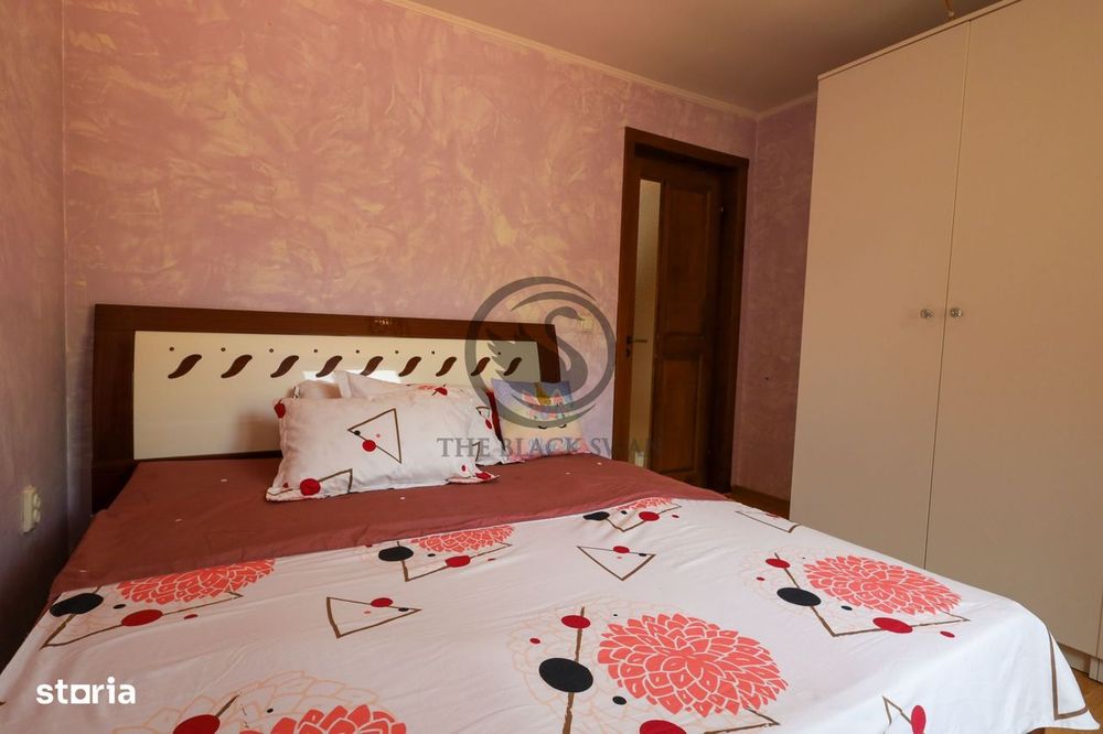 Casa 4 camere de vanzare | Romanesti, Prahova | Comision 0%