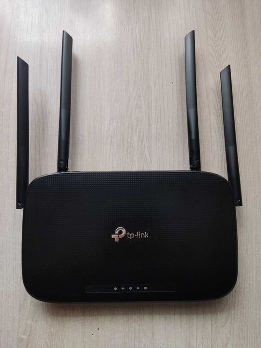wi-fi роутер TP-Link Archer VR300