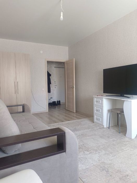 1 ком Береке 40 м2