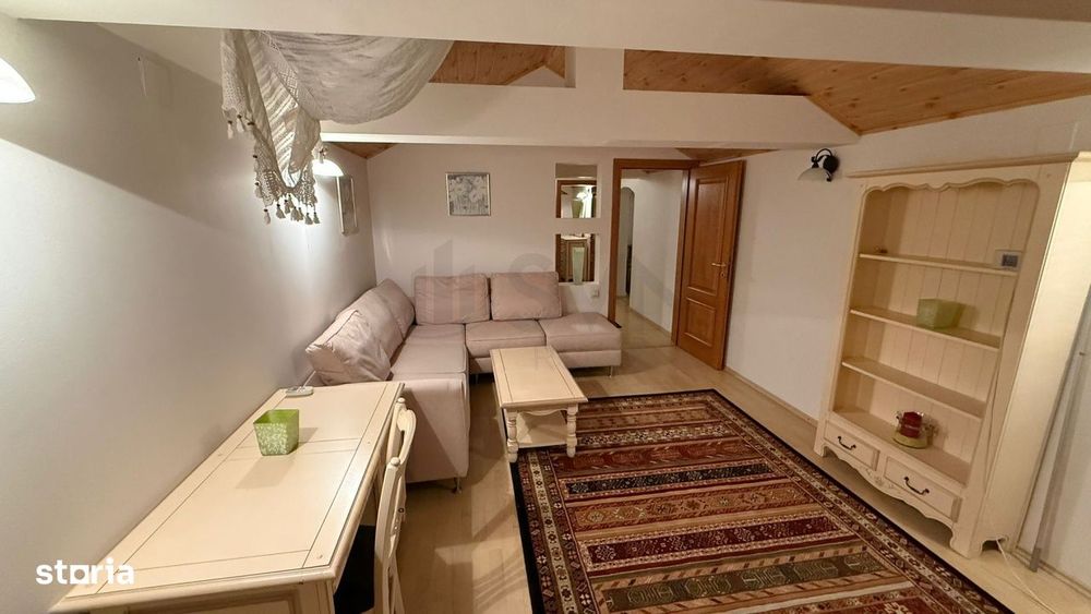 Vila 6 Camere I De Vanzare I Iancu Nicolae