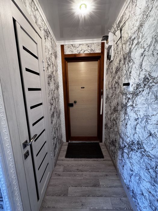 Срочно продам 1 ком кв г Сатпаев