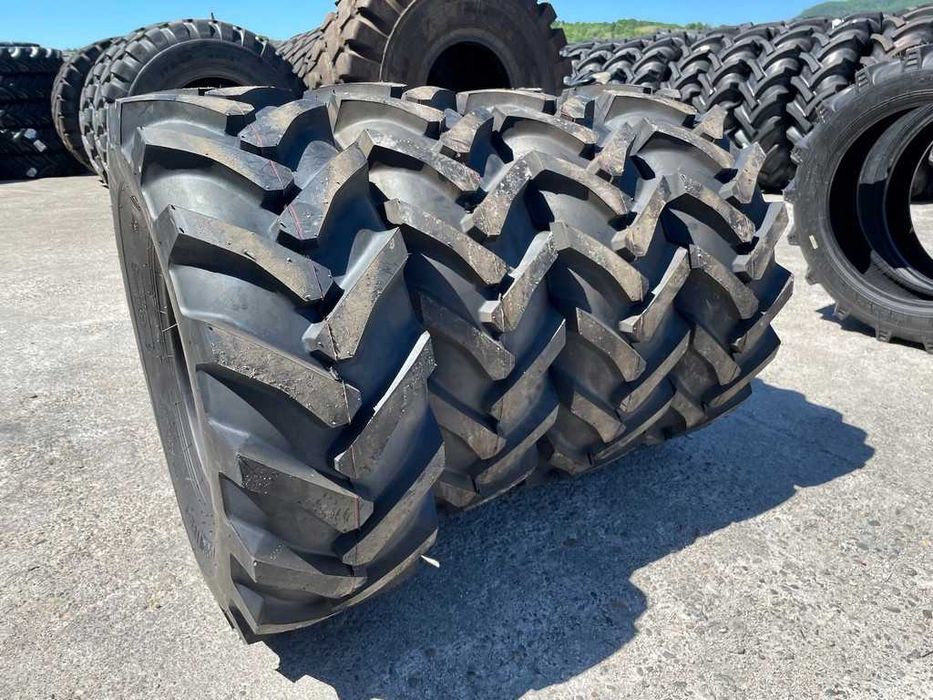 Anvelope noi industriale 11.5/80-15.3 Forerunner 12PR livrare rapida
