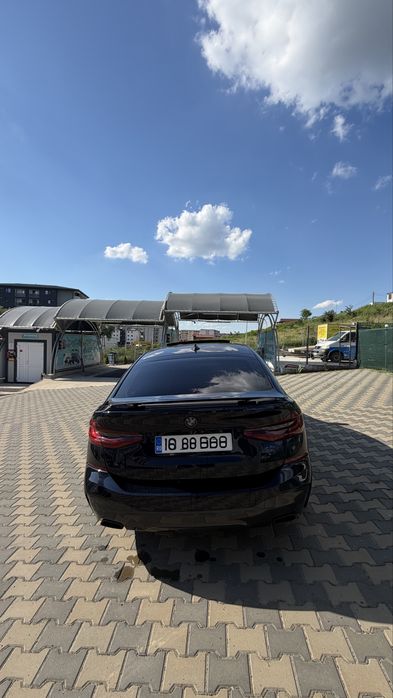 BMW 6 Series 2018 — imagine 3