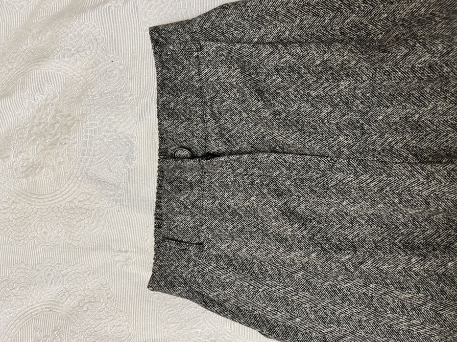 Новый Двойка с брюками