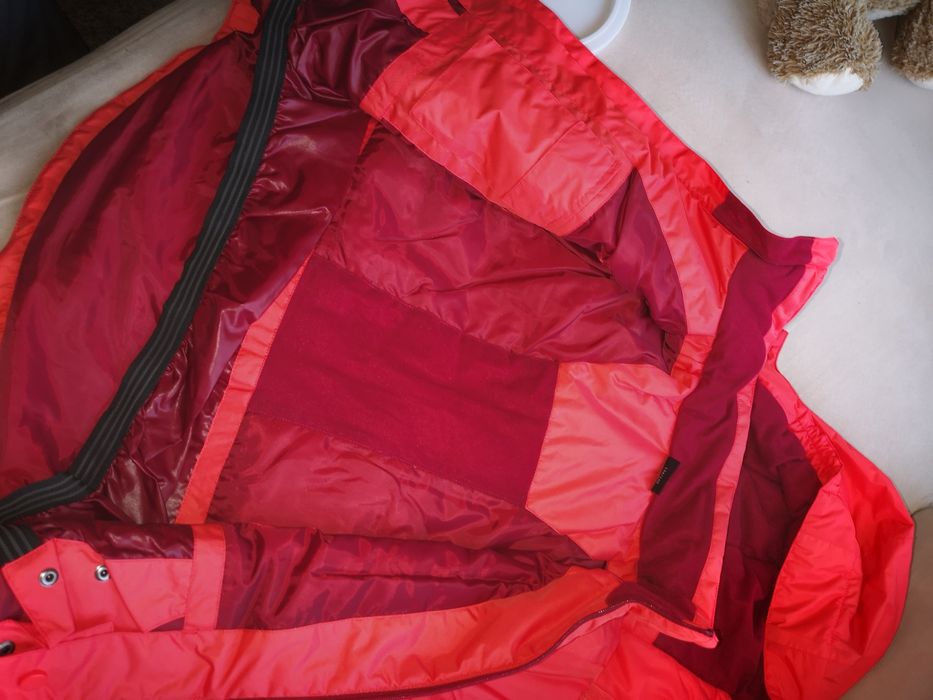 Нови детски зимни ски якета р. 134-140