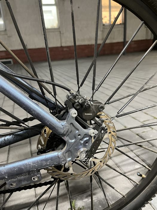 Продается Ava storm 27.5