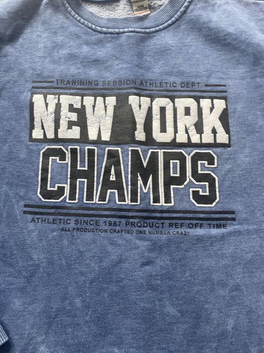 Ватирана блузка нова