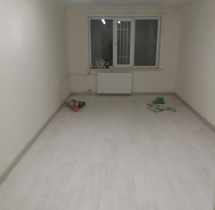 Ремонт квартир под ключ. Рассрочка Каспи