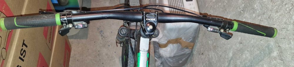 Drag c1 comp колело за скачане