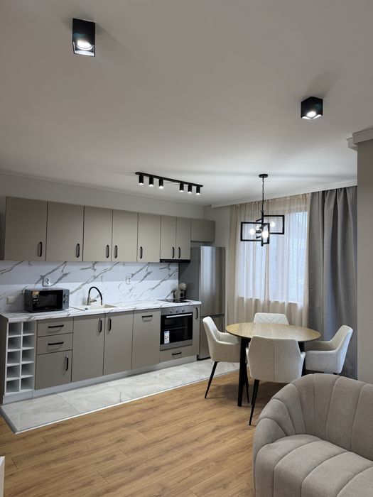 Собственик отдава тристаен апартамент на бул. Пещерско шосе