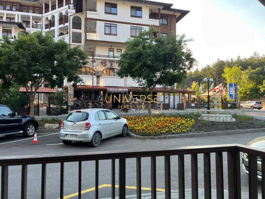 Продава се Двустаен апартамент в Свети Влас - 65 кв.м за 918 €/кв.м - Снимка #10