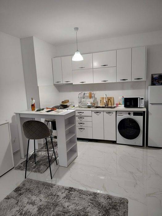 Дава се под наем Едностаен апартамент в София, Дружба 2 - 48 кв.м за 548.25 € - Снимка #14