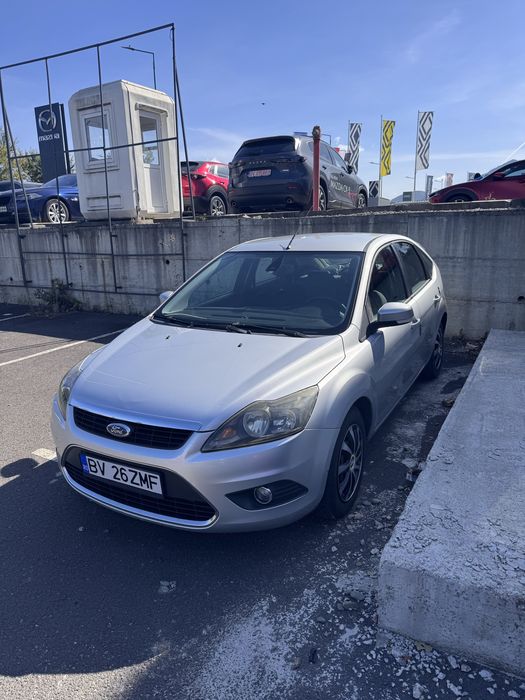 Ford Focus 2008