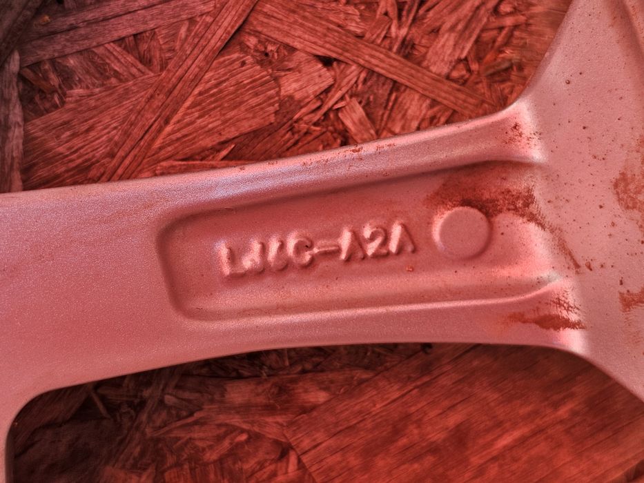 Janta 17 Ford Kuga 3 cod LJ6C-A2A