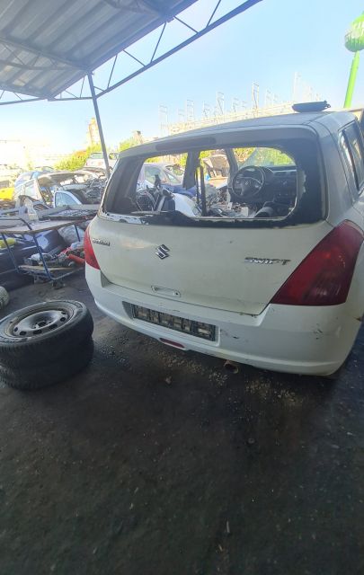 Alternator 31400-83E00 Suzuki Swift a 3-a generatie