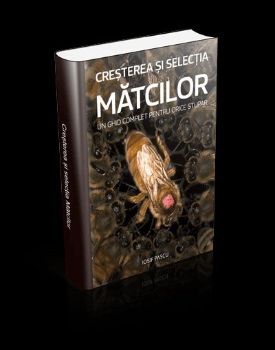 cartea Creșterea Matcilor