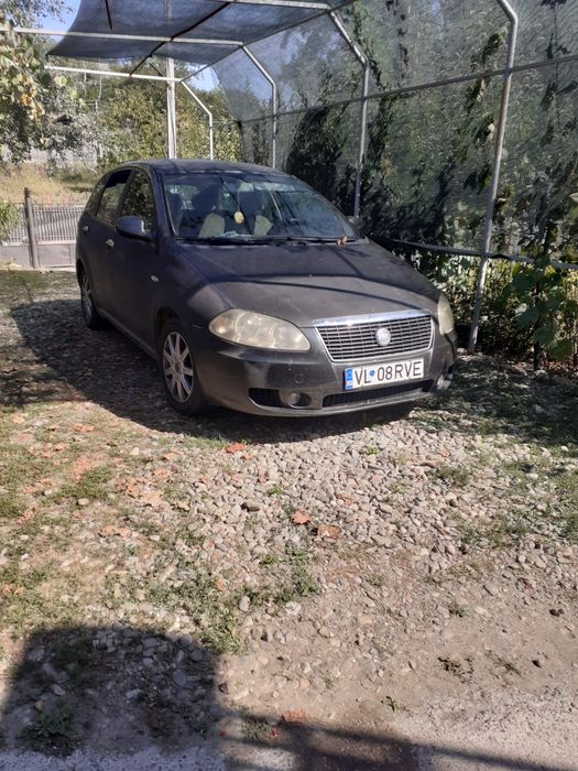 FIAT CROMA 2005 241000 km