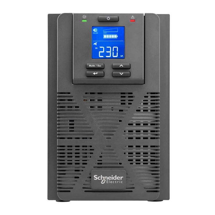 }Schneider Electric Easy UPS SRVS 3000VA 230V